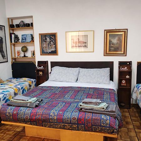 Studio Borgo Colonne Πάρμα Εξωτερικό φωτογραφία