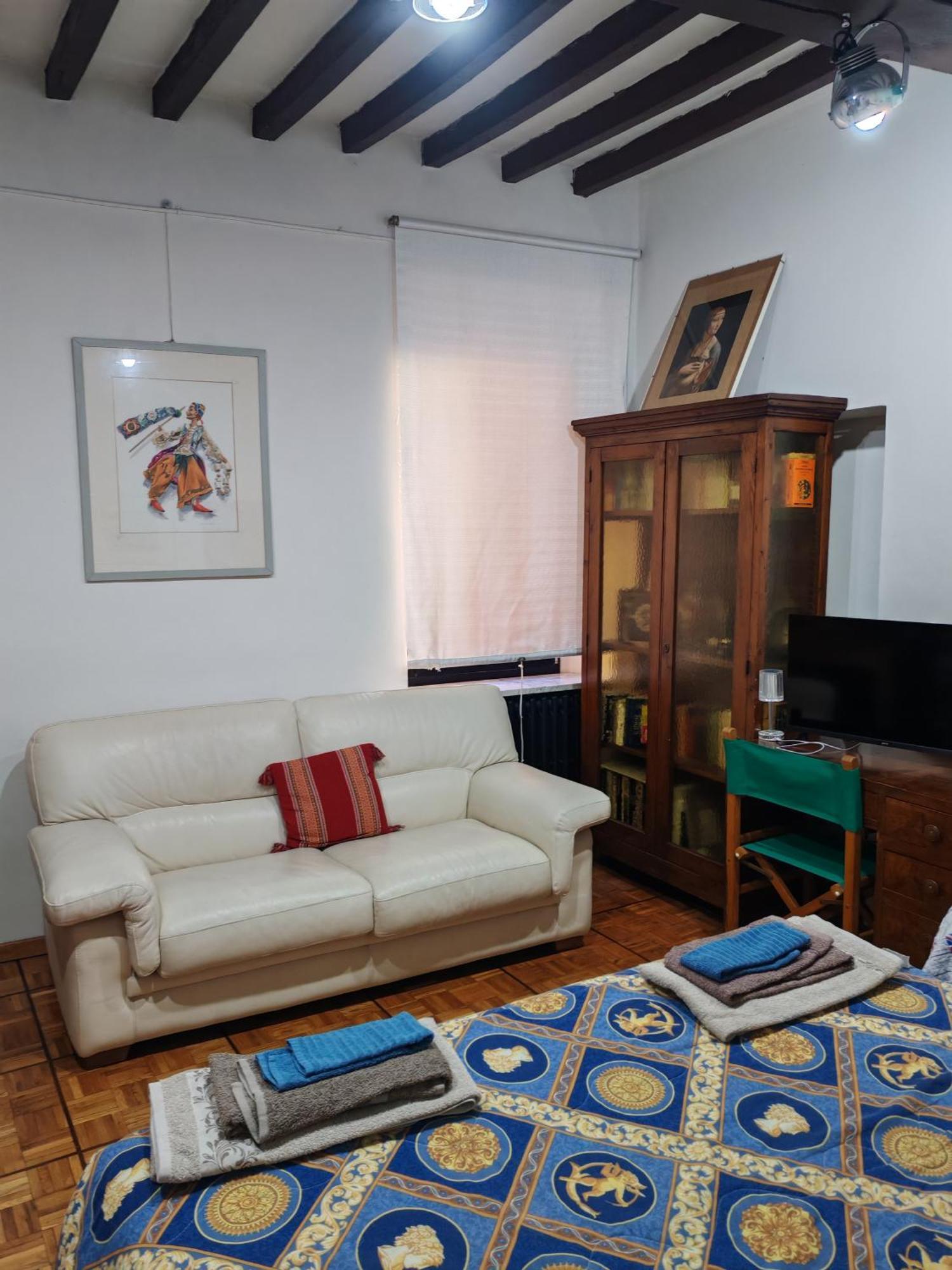 Studio Borgo Colonne Πάρμα Εξωτερικό φωτογραφία