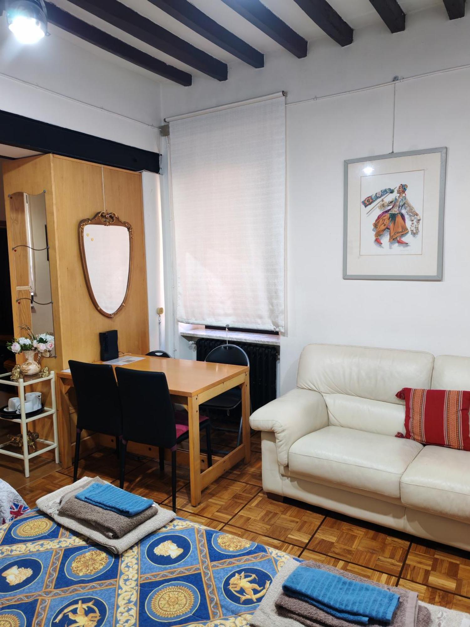 Studio Borgo Colonne Πάρμα Εξωτερικό φωτογραφία
