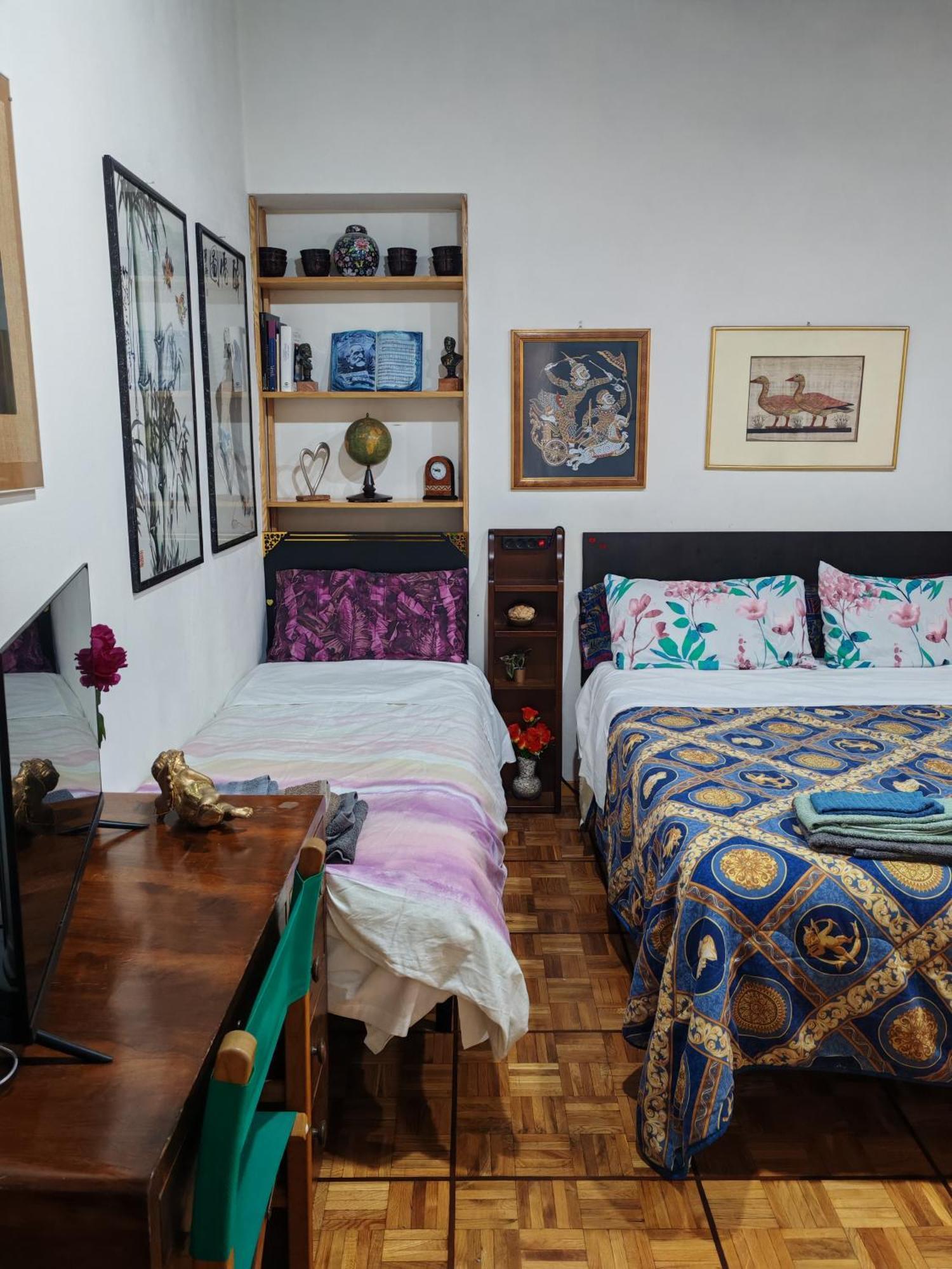 Studio Borgo Colonne Πάρμα Εξωτερικό φωτογραφία