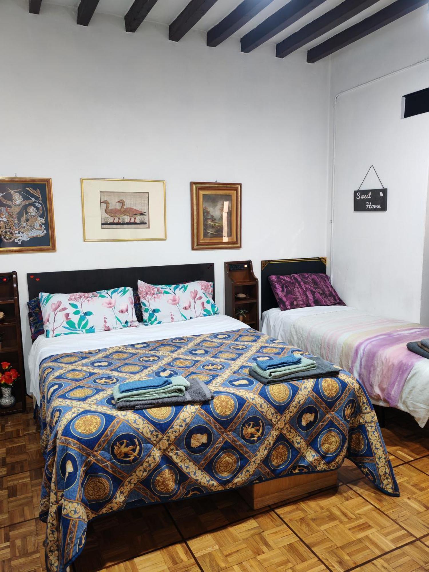 Studio Borgo Colonne Πάρμα Εξωτερικό φωτογραφία
