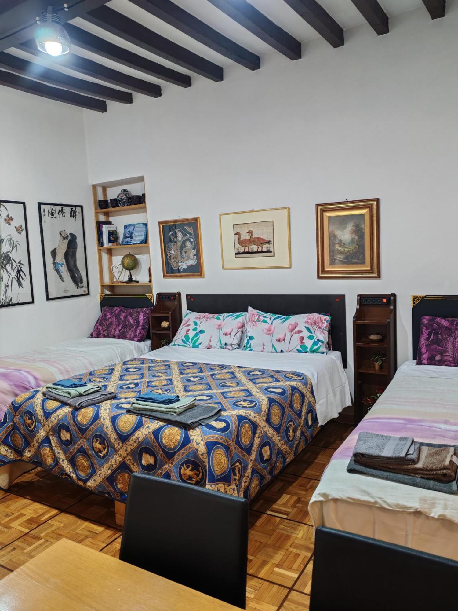 Studio Borgo Colonne Πάρμα Εξωτερικό φωτογραφία