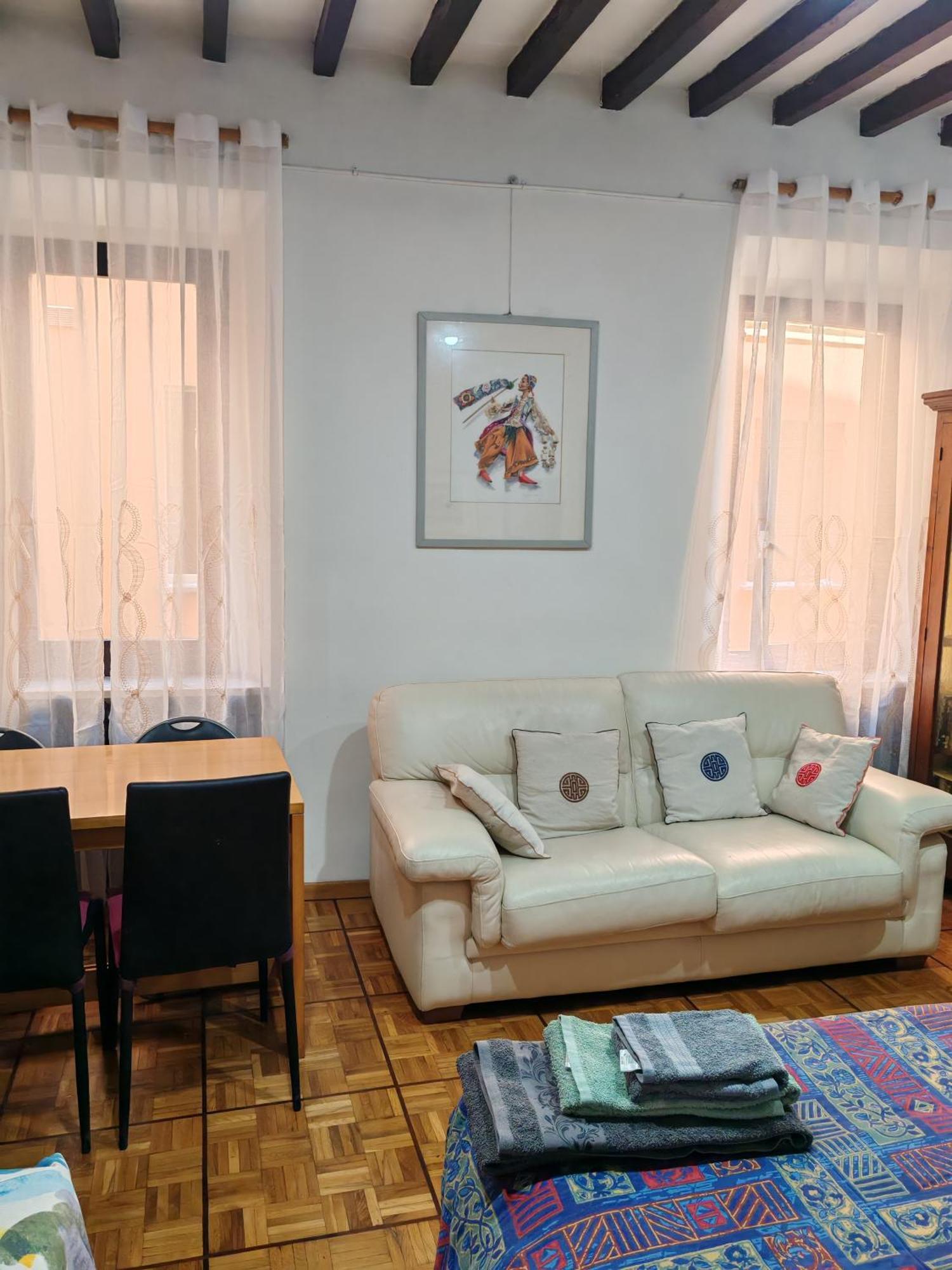 Studio Borgo Colonne Πάρμα Εξωτερικό φωτογραφία