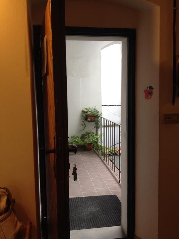 Studio Borgo Colonne Πάρμα Εξωτερικό φωτογραφία