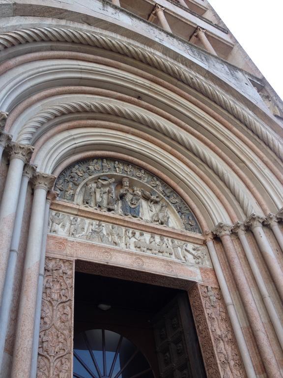 Studio Borgo Colonne Πάρμα Εξωτερικό φωτογραφία