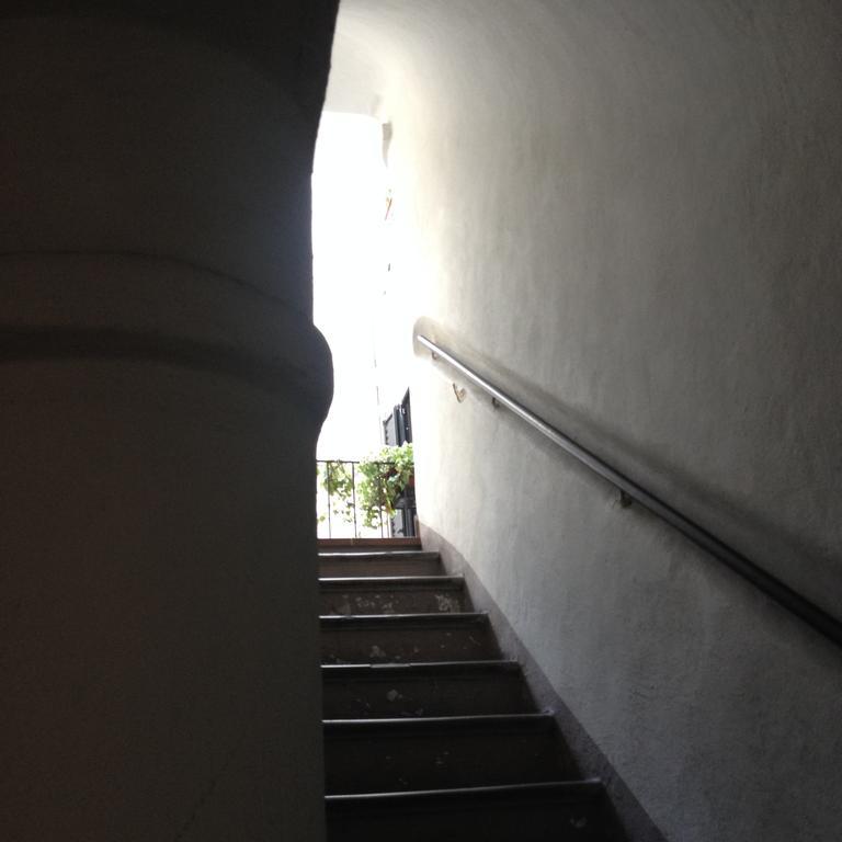 Studio Borgo Colonne Πάρμα Εξωτερικό φωτογραφία