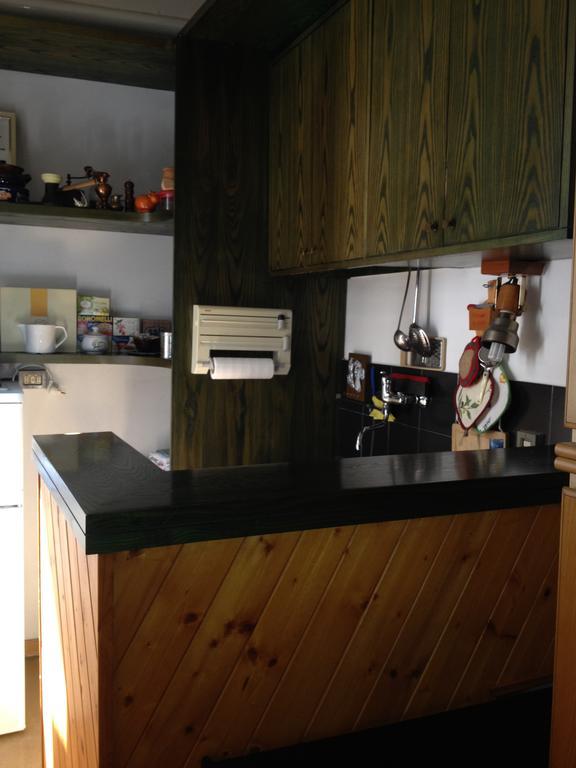 Studio Borgo Colonne Πάρμα Εξωτερικό φωτογραφία